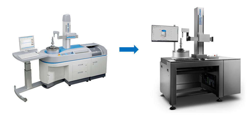 新產(chǎn)品 I Roundscan 迭代之作！Formline F900 橫空出世，工業(yè)測(cè)量進(jìn)入